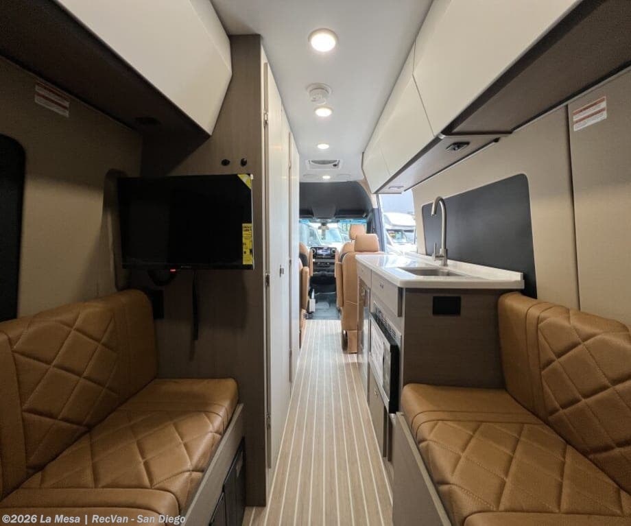 New 2027 Entegra Coach Insignia 24B-INS available in San Diego, California