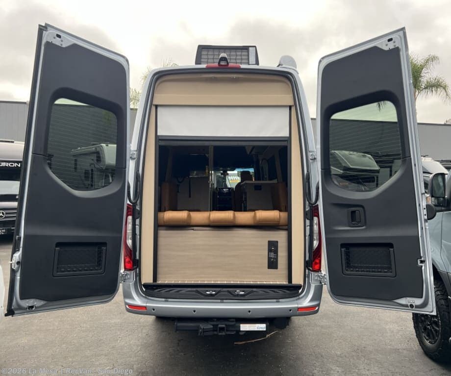 2027 Entegra Coach Insignia 24B-INS - New Class B For Sale by La Mesa | RecVan - San Diego in San Diego, California