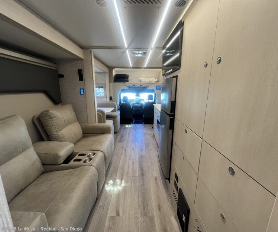 2027 Wayfarer 25RW by Tiffin from La Mesa | RecVan - San Diego in San Diego, California