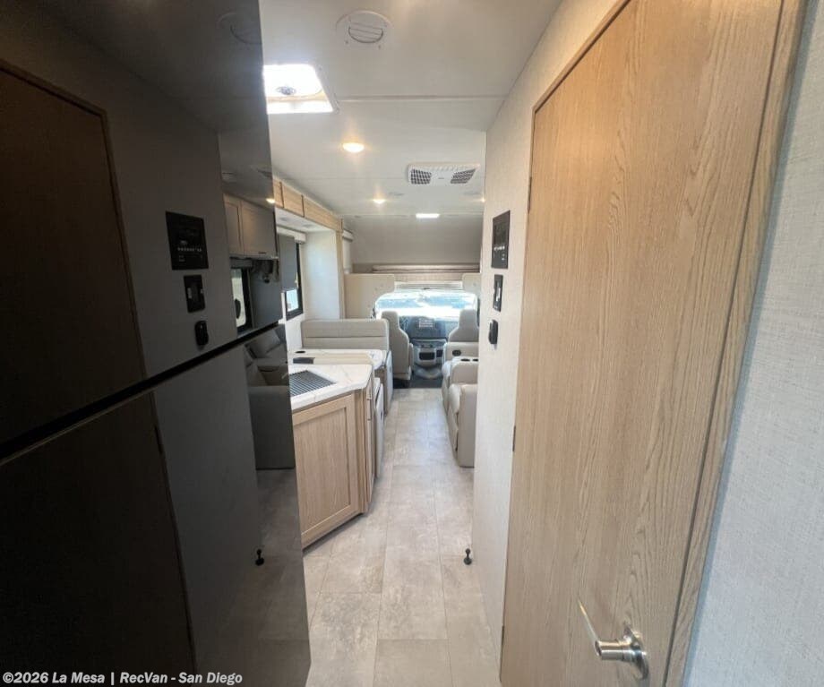 2027 Chateau 28Z-PP by Thor Motor Coach from La Mesa | RecVan - San Diego in San Diego, California