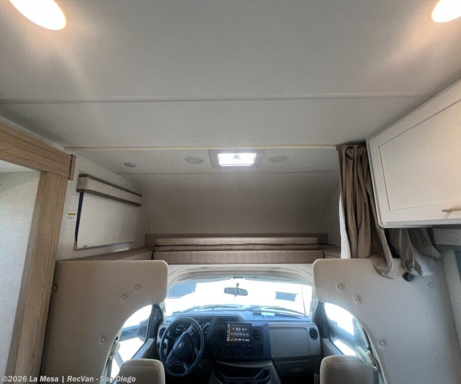 New 2027 Thor Motor Coach Chateau 28Z-PP available in San Diego, California