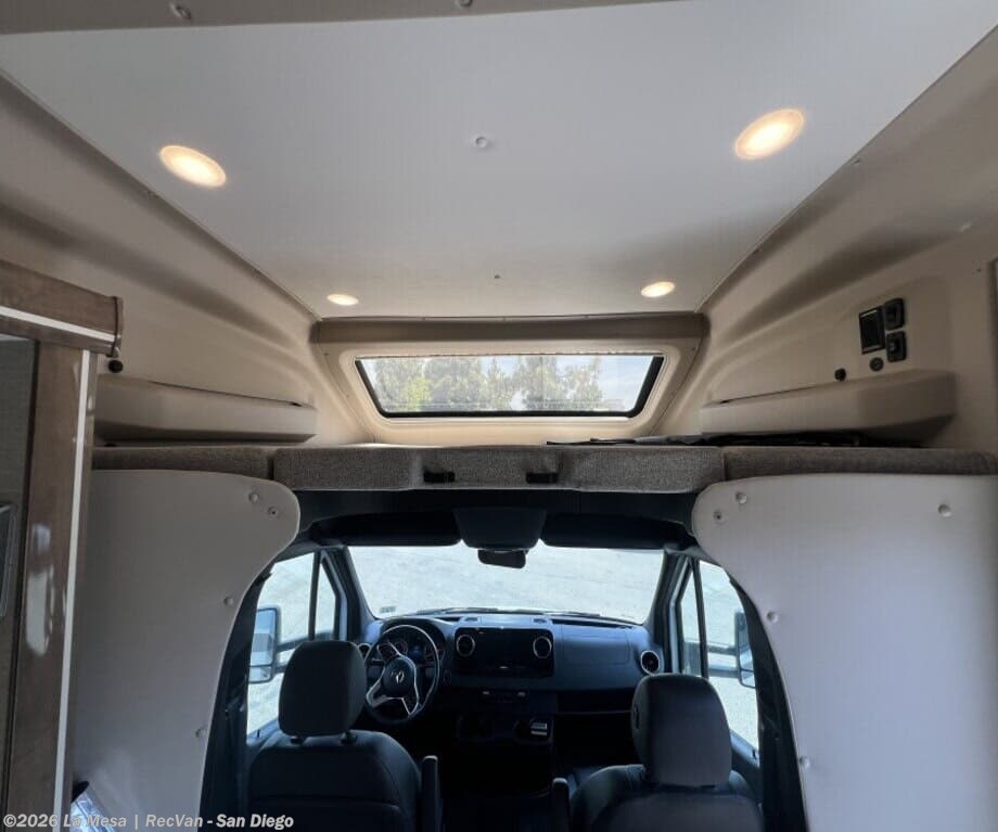 Used 2023 Entegra Coach Qwest 24R available in San Diego, California