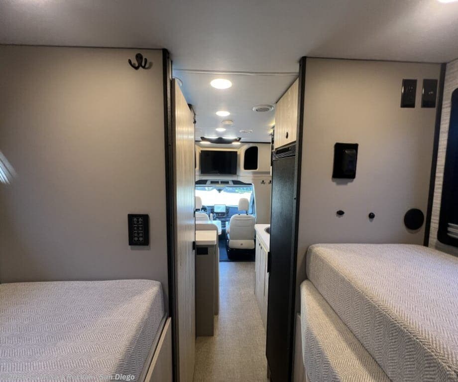 2025 Condor 22T by Entegra Coach from La Mesa | RecVan - San Diego in San Diego, California