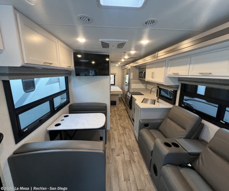Used 2026 Thor Motor Coach Hurricane 29L available in San Diego, California