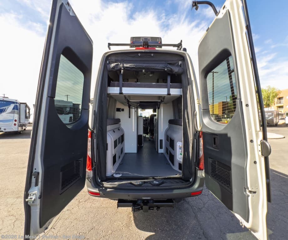 2026 Winnebago Revel Sport BMB44N - New Class B For Sale by La Mesa | RecVan - San Diego in San Diego, California