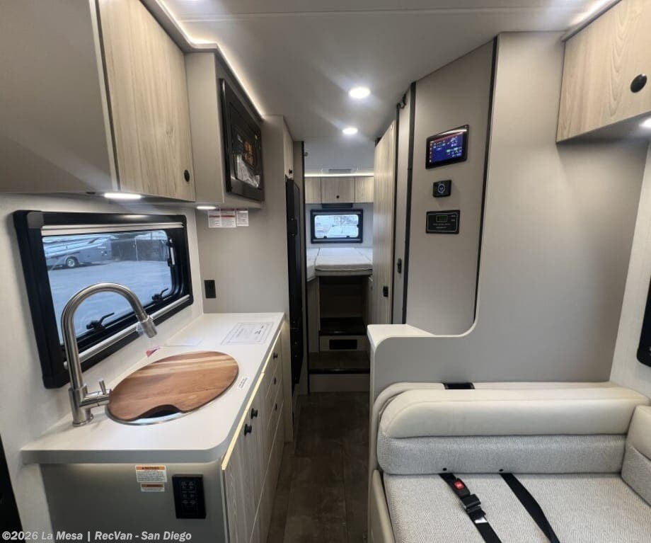 New 2027 Jayco Granite Ridge 22T available in San Diego, California