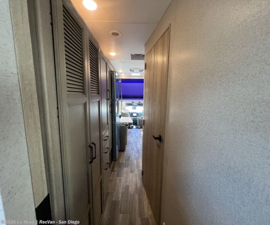 2027 Magnitude Z30-M by Thor Motor Coach from La Mesa | RecVan - San Diego in San Diego, California
