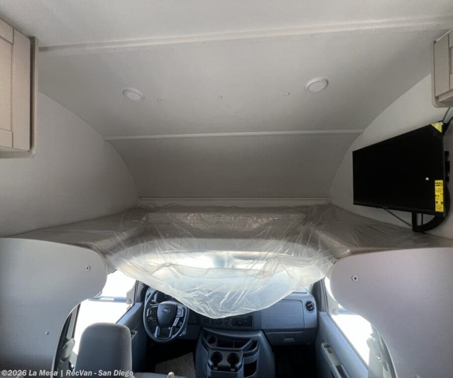 New 2027 Entegra Coach Odyssey SE 22CF available in San Diego, California