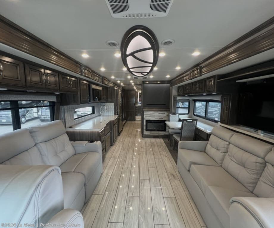 Used 2023 Fleetwood Discovery 38W available in San Diego, California