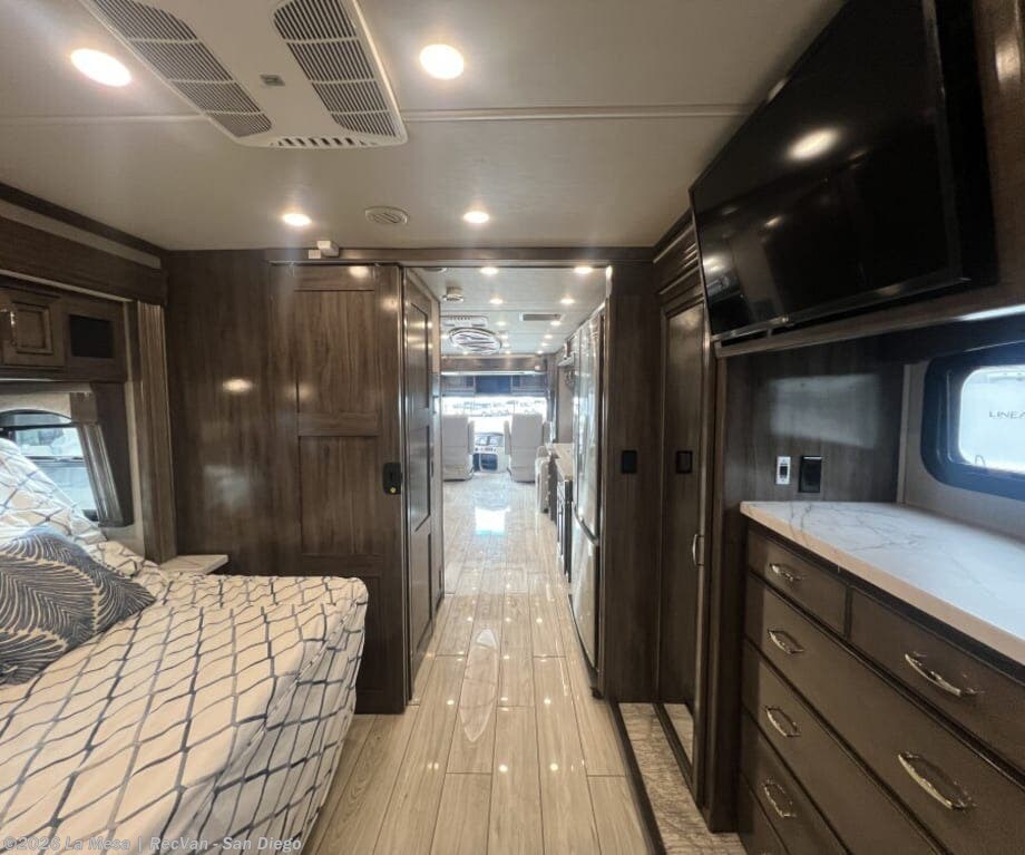 2023 Discovery 38W by Fleetwood from La Mesa | RecVan - San Diego in San Diego, California