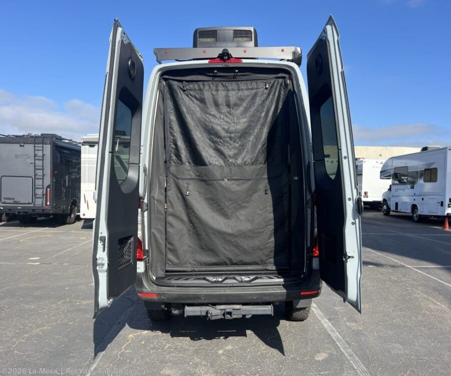 2027 Tiffin GH1 19AV - New Class B For Sale by La Mesa | RecVan - San Diego in San Diego, California
