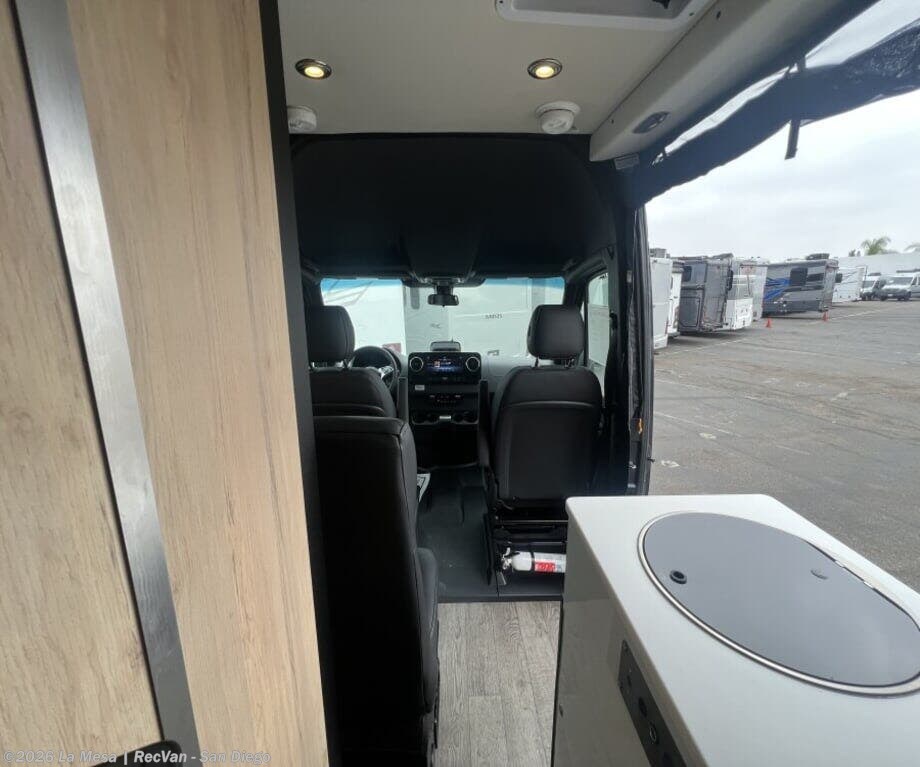 New 2026 Storyteller Overland Dark MODE DARK-XO-AWD available in San Diego, California