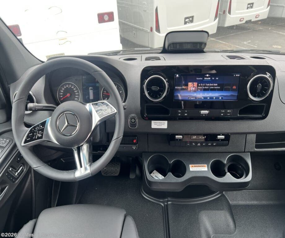 2026 Dark MODE DARK-XO-AWD by Storyteller Overland from La Mesa | RecVan - San Diego in San Diego, California