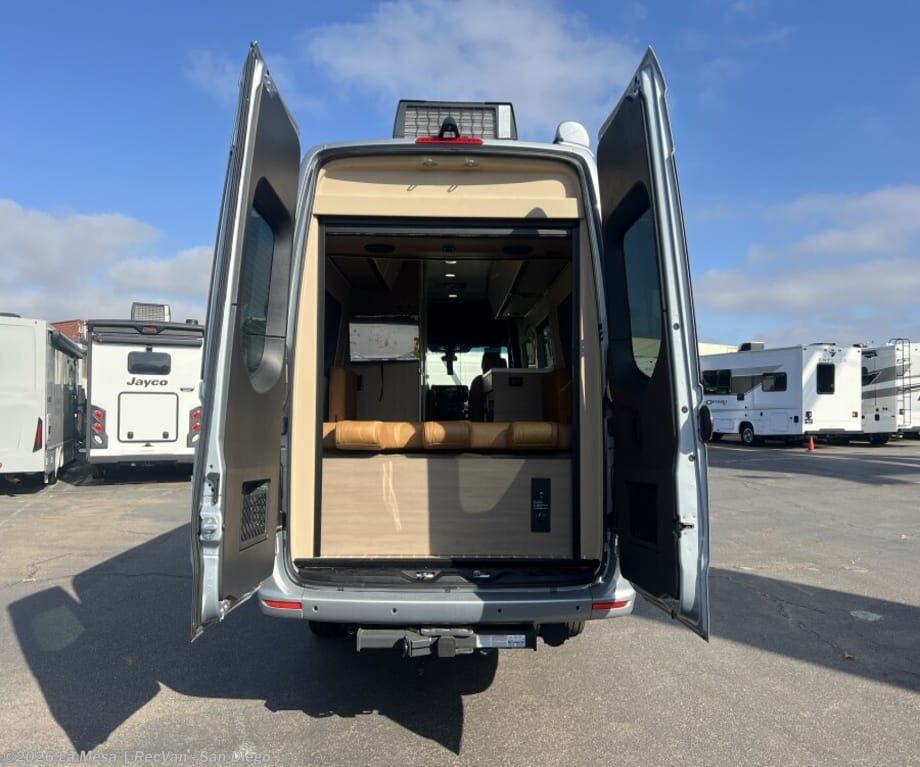 2027 Entegra Coach Insignia 24B-INS - New Class B For Sale by La Mesa | RecVan - San Diego in San Diego, California