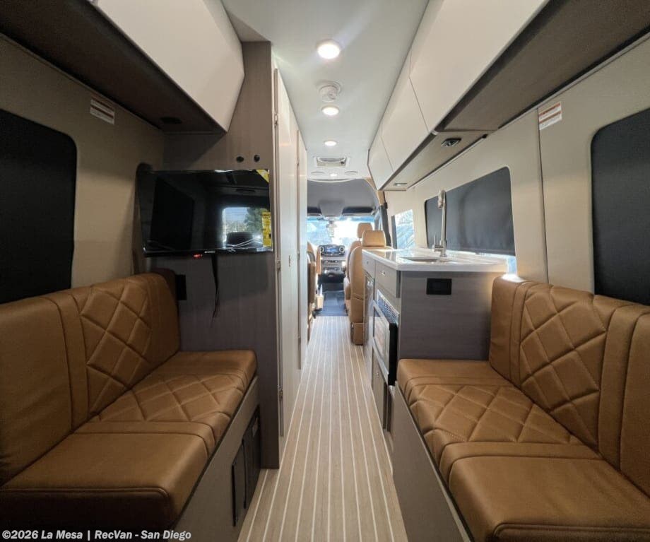 New 2027 Entegra Coach Insignia 24B-INS available in San Diego, California