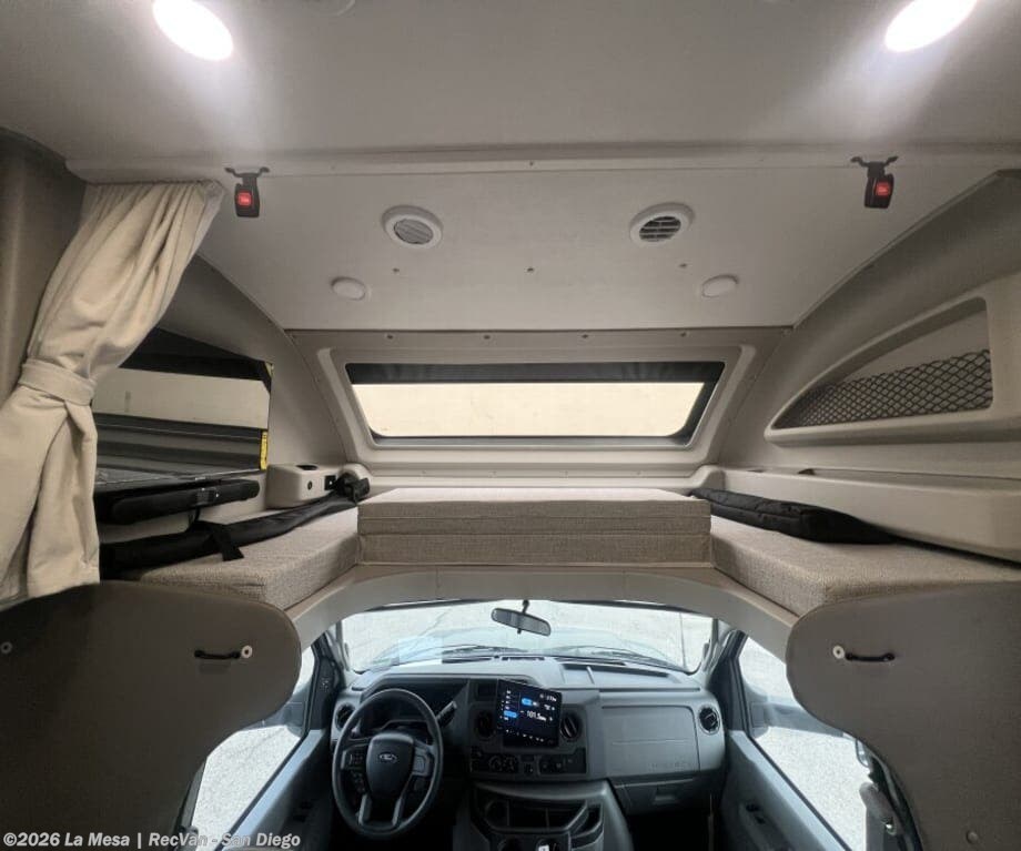 New 2027 Miscellaneous Entegera ODYSSEY 27U-EST-FBP available in San Diego, California