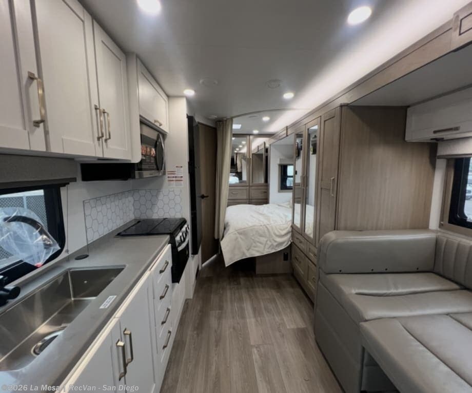 New 2027 Miscellaneous Entegera ODYSSEY 24B-EST-FBP available in San Diego, California