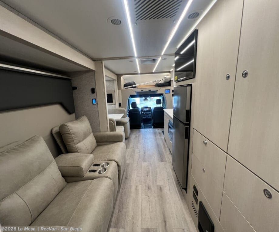 2027 Wayfarer 25RW by Tiffin from La Mesa | RecVan - San Diego in San Diego, California