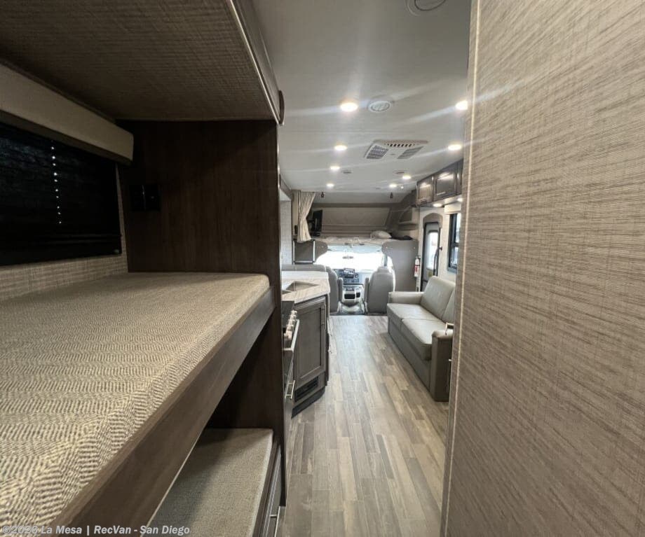 2025 Redhawk 31F by Jayco from La Mesa | RecVan - San Diego in San Diego, California