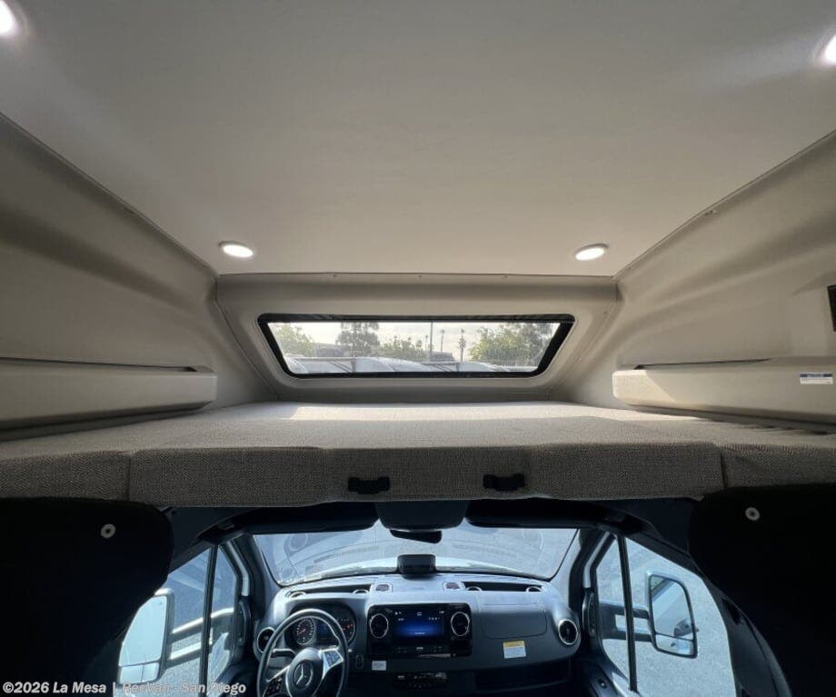 New 2027 Entegra Coach Qwest 25L available in San Diego, California