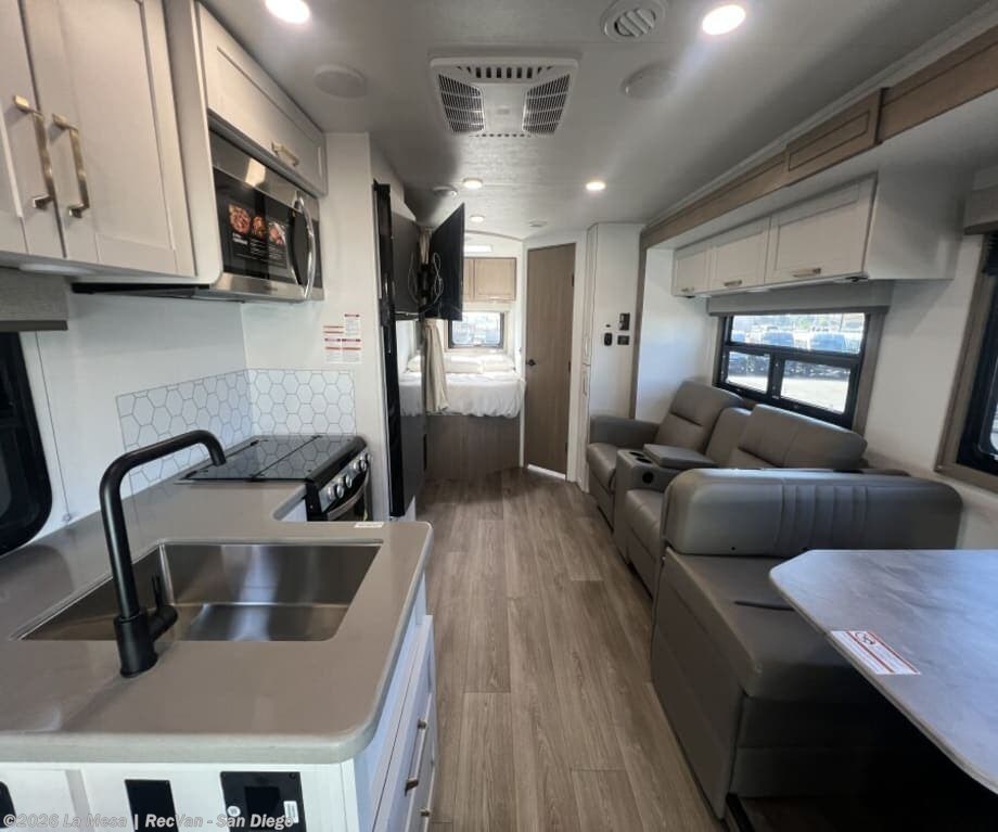 New 2027 Miscellaneous Entegera ODYSSEY 25R-EST-FBP available in San Diego, California
