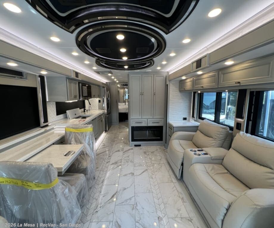 New 2027 Tiffin Allegro Bus 36AP available in San Diego, California