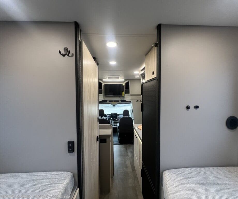 2027 Condor 22T-FBP by Entegra Coach from La Mesa | RecVan - San Diego in San Diego, California