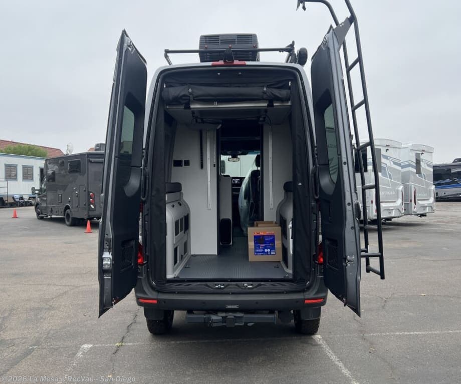 2027 Winnebago Revel Sport BMB44N - New Class B For Sale by La Mesa | RecVan - San Diego in San Diego, California