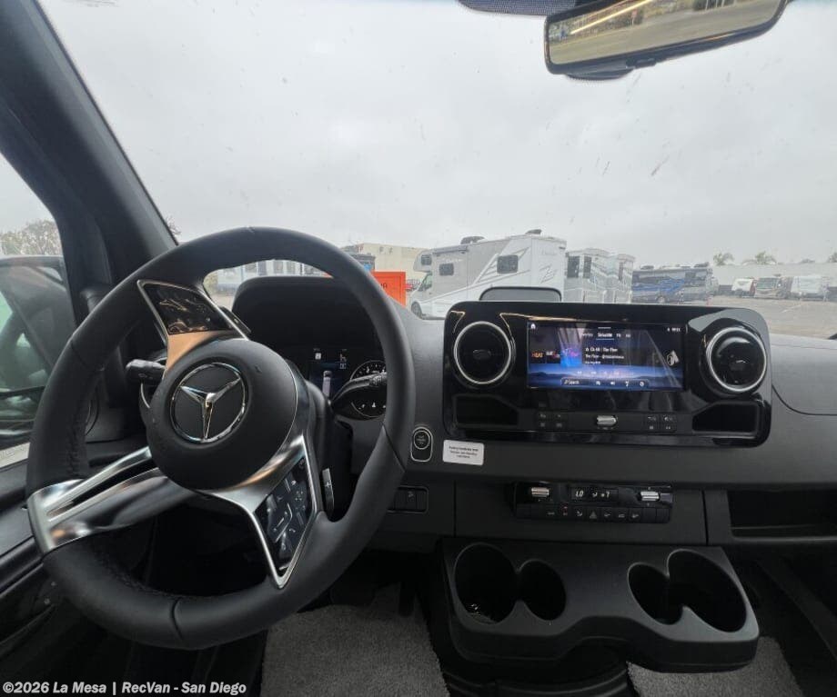 2027 Revel Sport BMB44N by Winnebago from La Mesa | RecVan - San Diego in San Diego, California