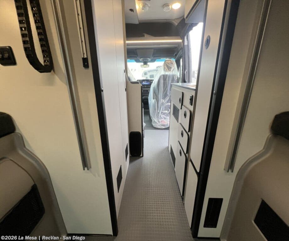 New 2027 Winnebago Revel Sport BMB44N available in San Diego, California