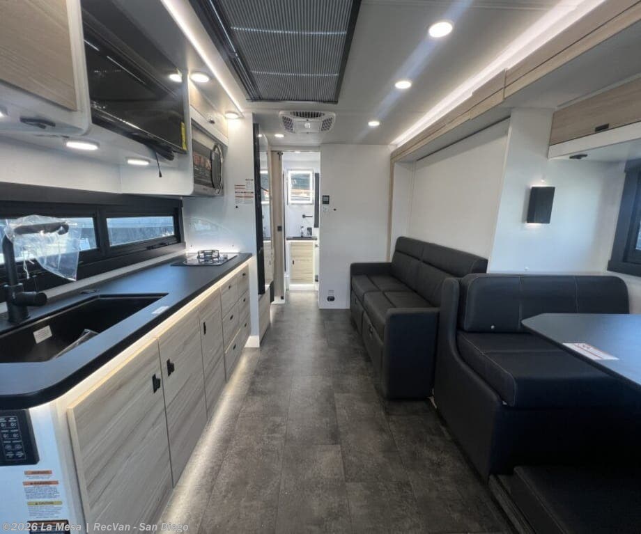 New 2027 Entegra Coach Qwest 25R-Q available in San Diego, California