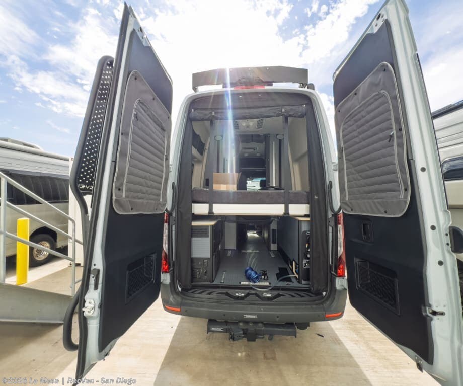 2027 Winnebago Revel BMB44E-2.5-1 - New Class B For Sale by La Mesa | RecVan - San Diego in San Diego, California