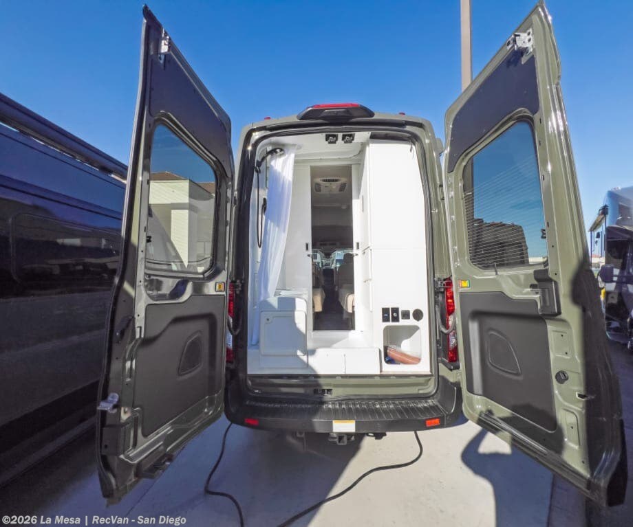 2027 Thor Motor Coach Palladium 1930-P - New Class B For Sale by La Mesa | RecVan - San Diego in San Diego, California