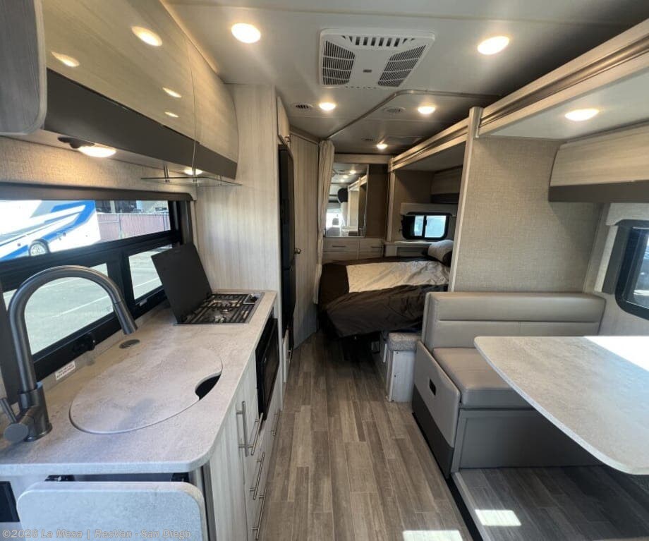 Used 2023 Thor Motor Coach Compass AWD 23TW AWD available in San Diego, California