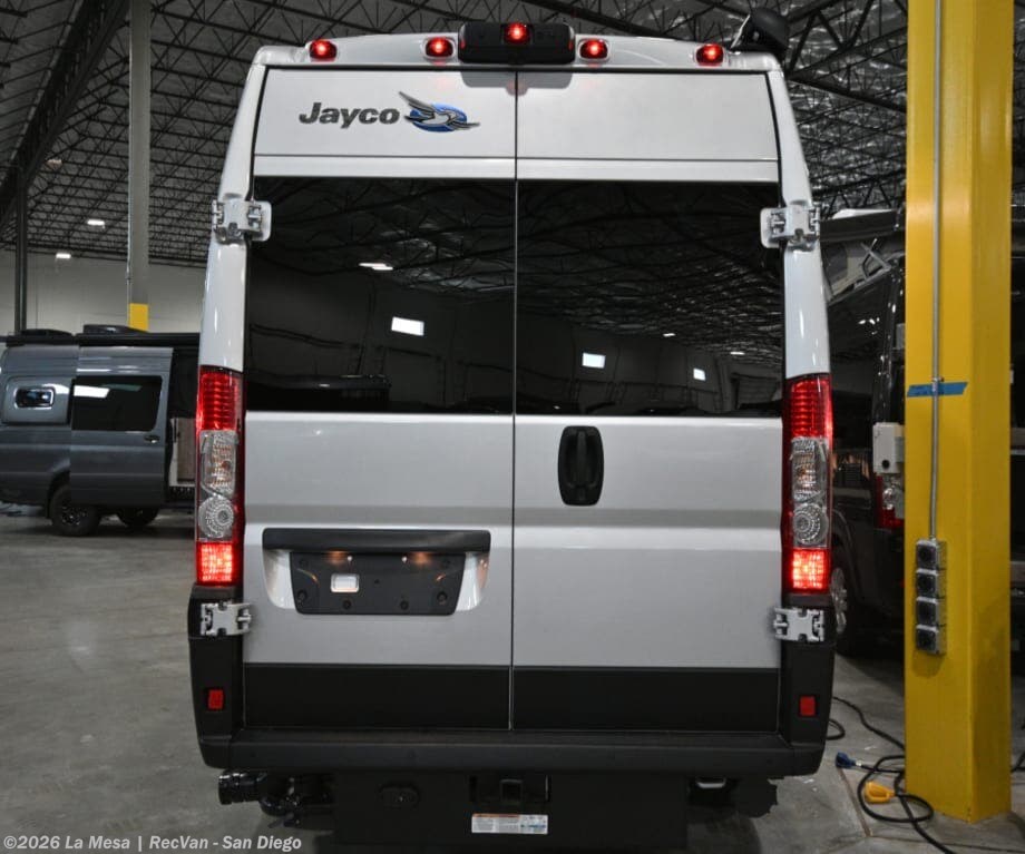 2026 Swift 20T by Jayco from La Mesa | RecVan - San Diego in San Diego, California