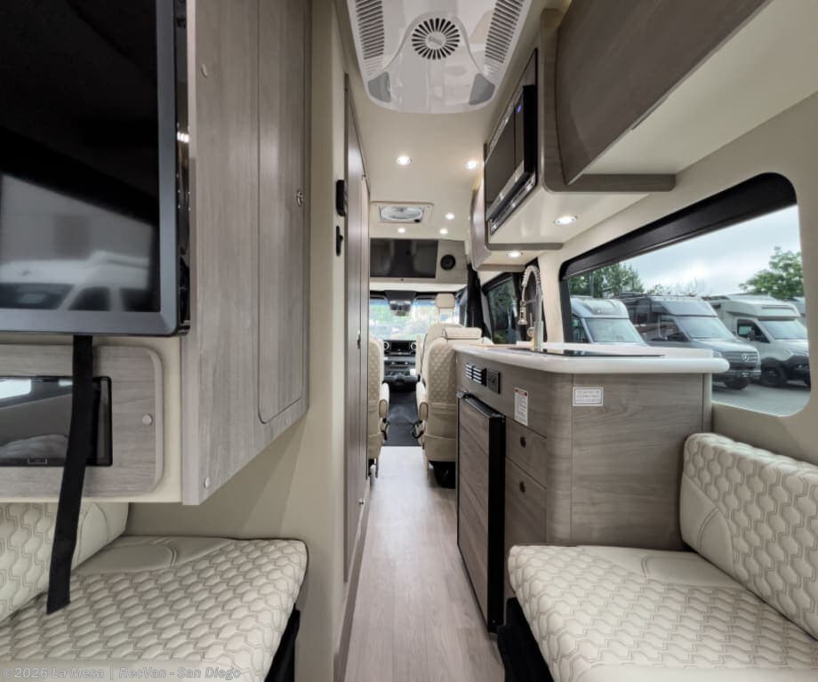 2026 Heritage MD4-HER-RWD by Midwest from La Mesa | RecVan - San Diego in San Diego, California