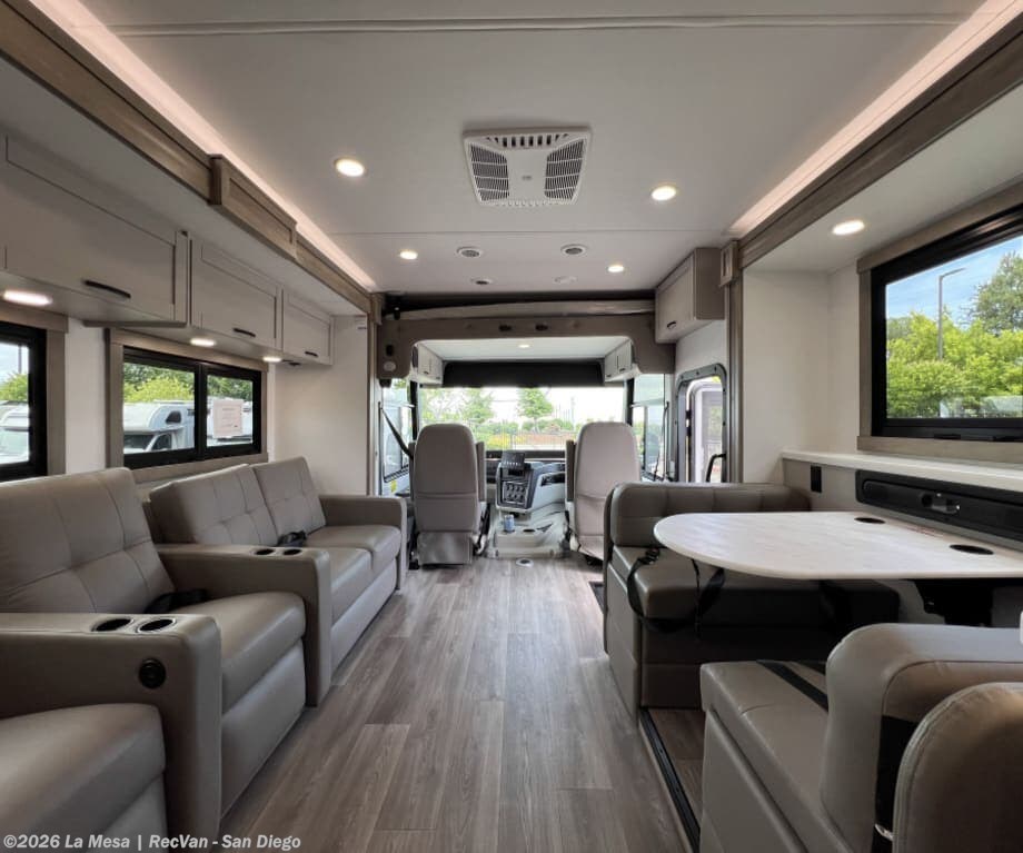 New 2027 Entegra Coach Vision XL 36C available in San Diego, California