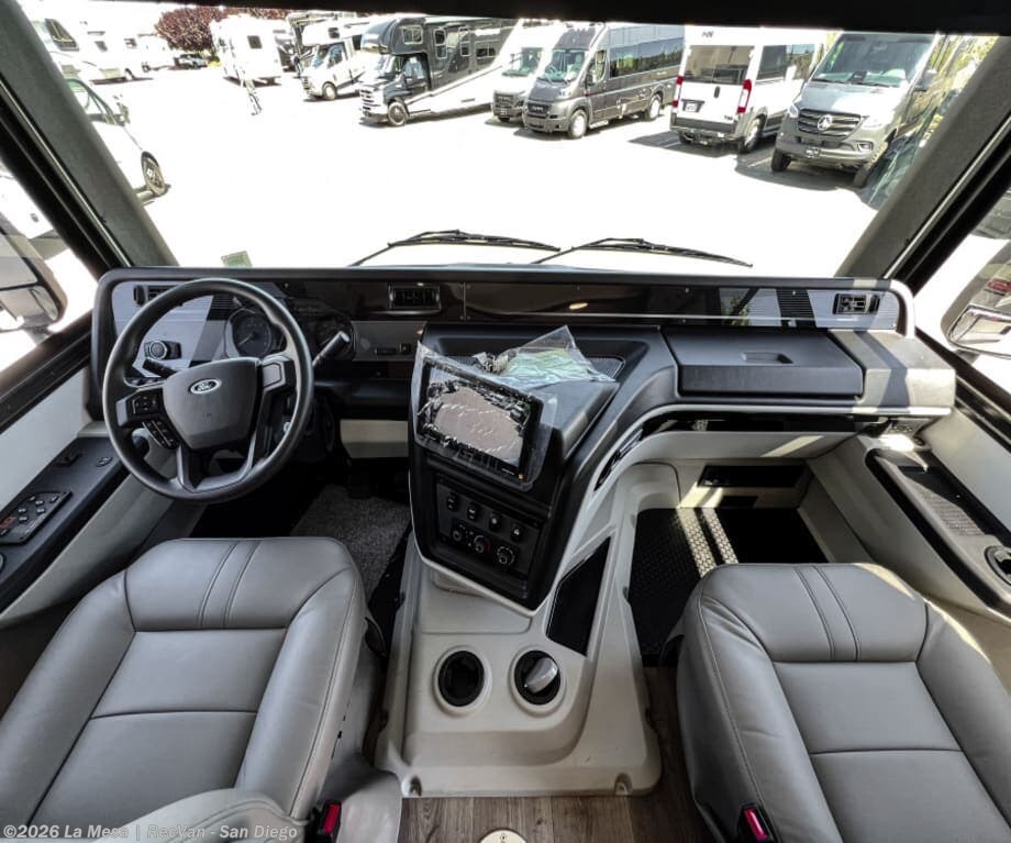 2027 Entegra Coach Vision XL 36C - New Class A For Sale by La Mesa | RecVan - San Diego in San Diego, California