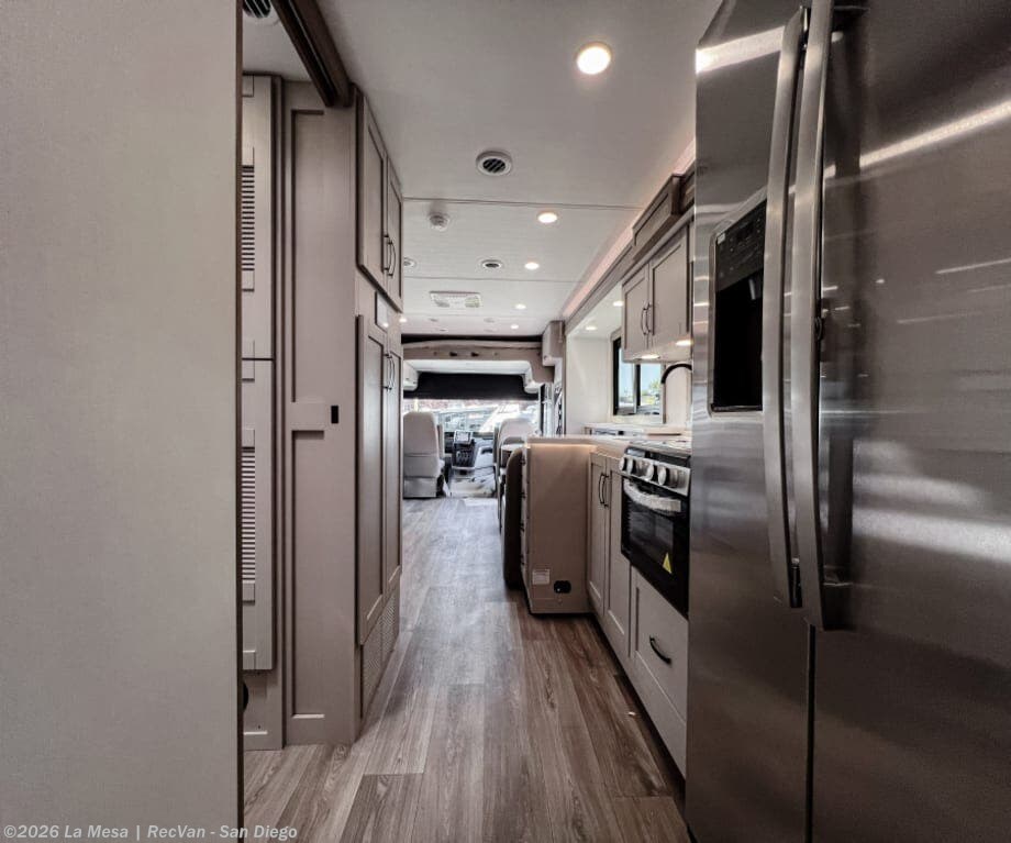 New 2027 Entegra Coach Vision XL 36C available in San Diego, California