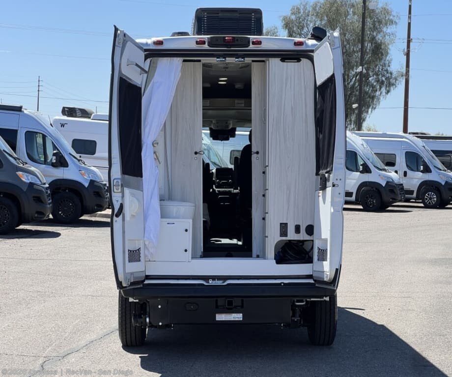 2026 Entegra Coach Arc 18C - New Class B For Sale by La Mesa | RecVan - San Diego in San Diego, California