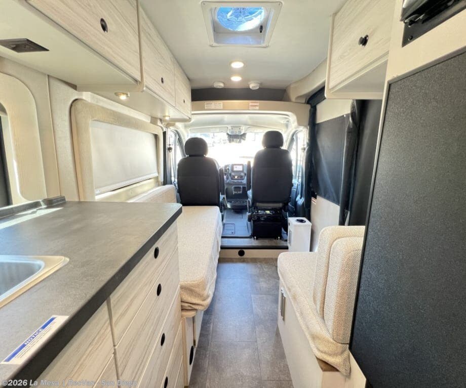 New 2026 Entegra Coach Arc 18C available in San Diego, California