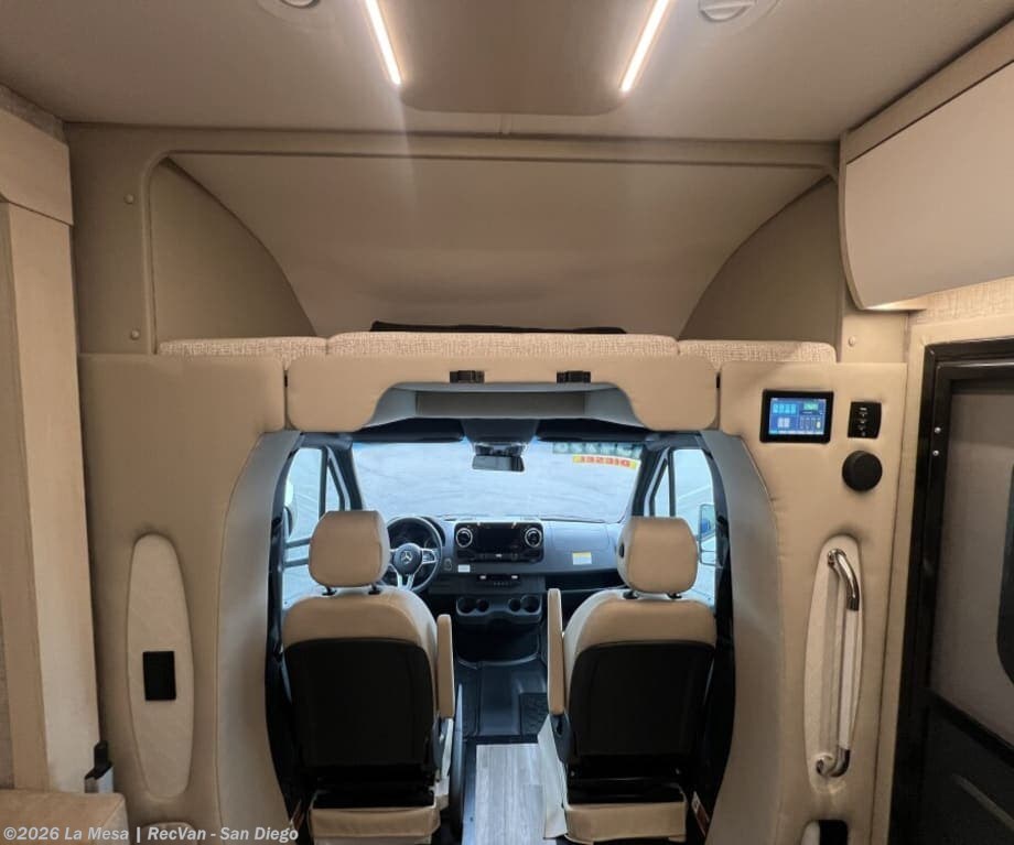 Used 2026 Tiffin Wayfarer 25XLW available in San Diego, California