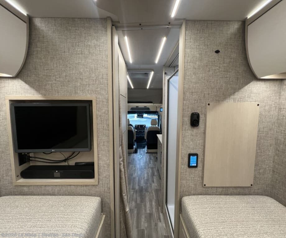 2026 Wayfarer 25XLW by Tiffin from La Mesa | RecVan - San Diego in San Diego, California