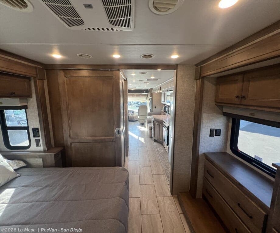 2025 Byway 33FL by Tiffin from La Mesa | RecVan - San Diego in San Diego, California