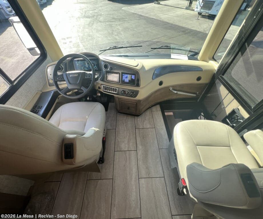 2025 Tiffin Byway 33FL - Used Class A For Sale by La Mesa | RecVan - San Diego in San Diego, California