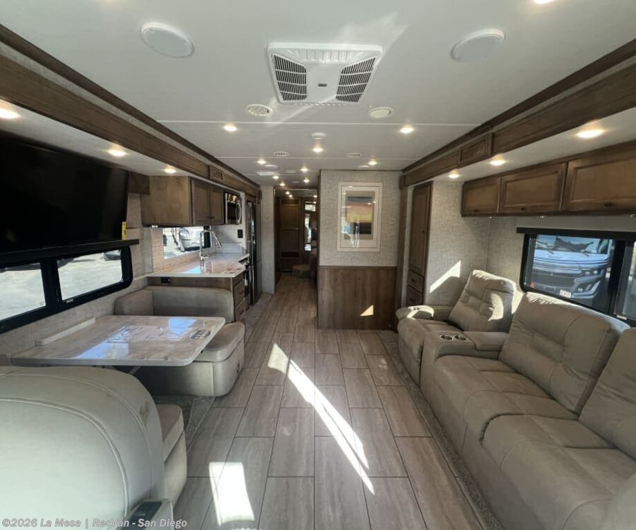 Used 2025 Tiffin Byway 33FL available in San Diego, California