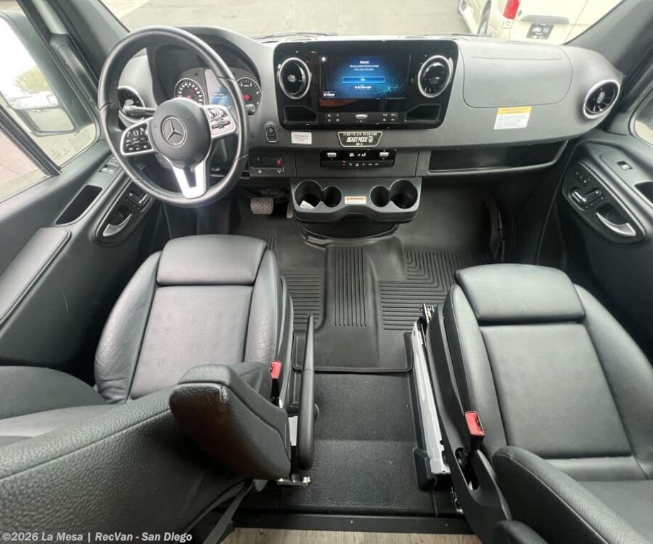 2024 BEAST XO MODE by Storyteller Overland from La Mesa | RecVan - San Diego in San Diego, California
