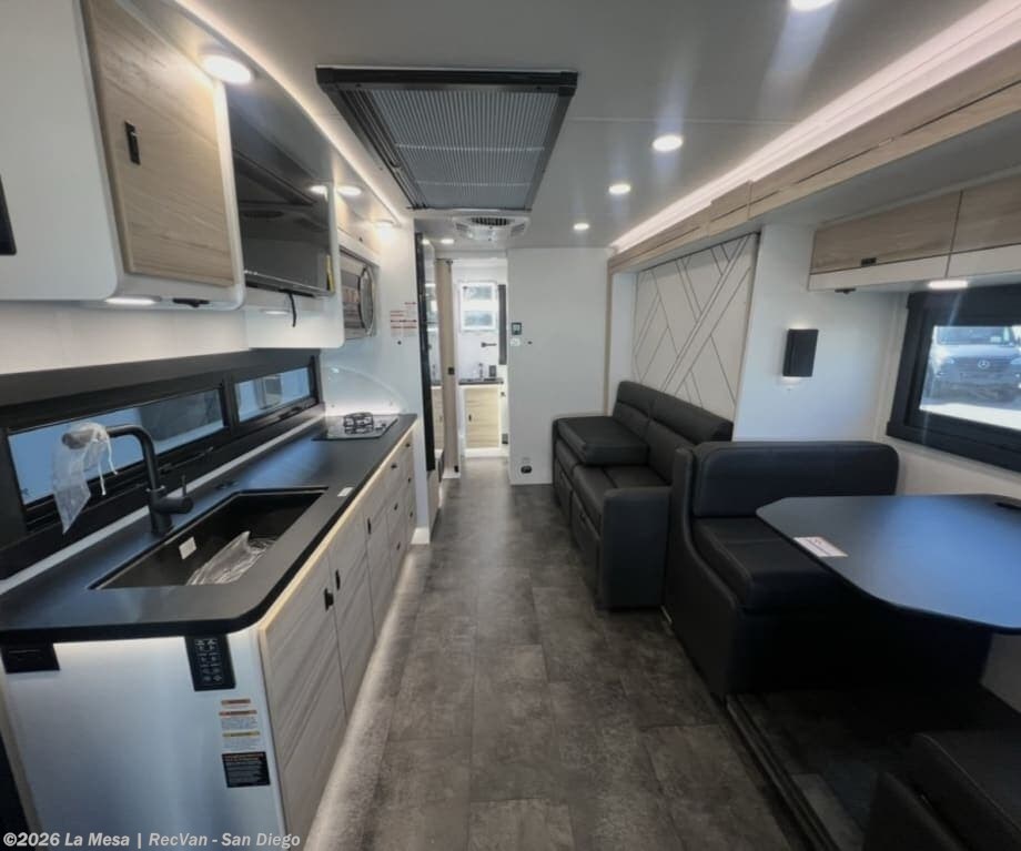 New 2027 Jayco Melbourne PRESTIG 25RP available in San Diego, California