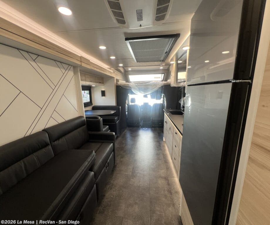 2027 Melbourne PRESTIG 25RP by Jayco from La Mesa | RecVan - San Diego in San Diego, California