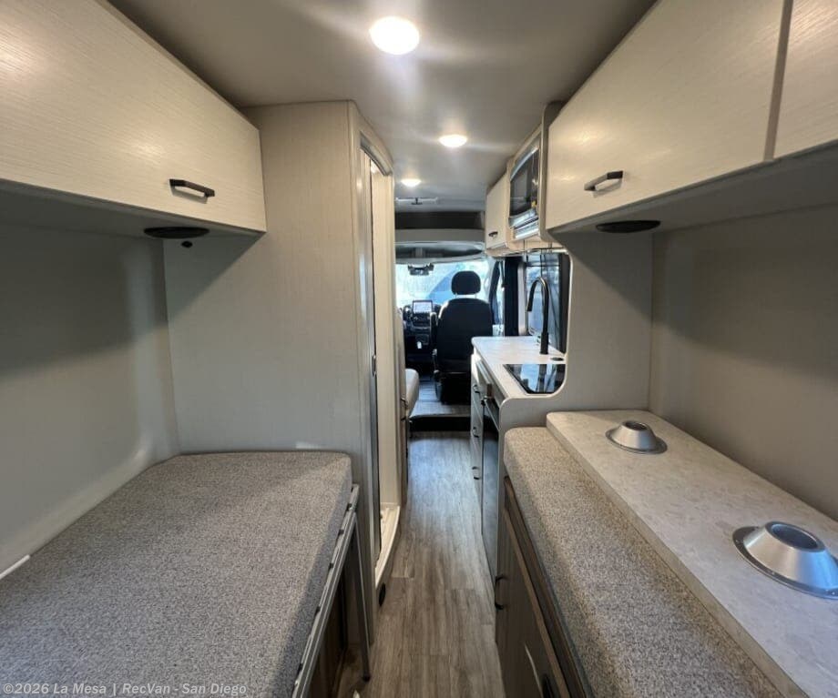 Used 2024 Thor Motor Coach Dazzle 2AB available in San Diego, California